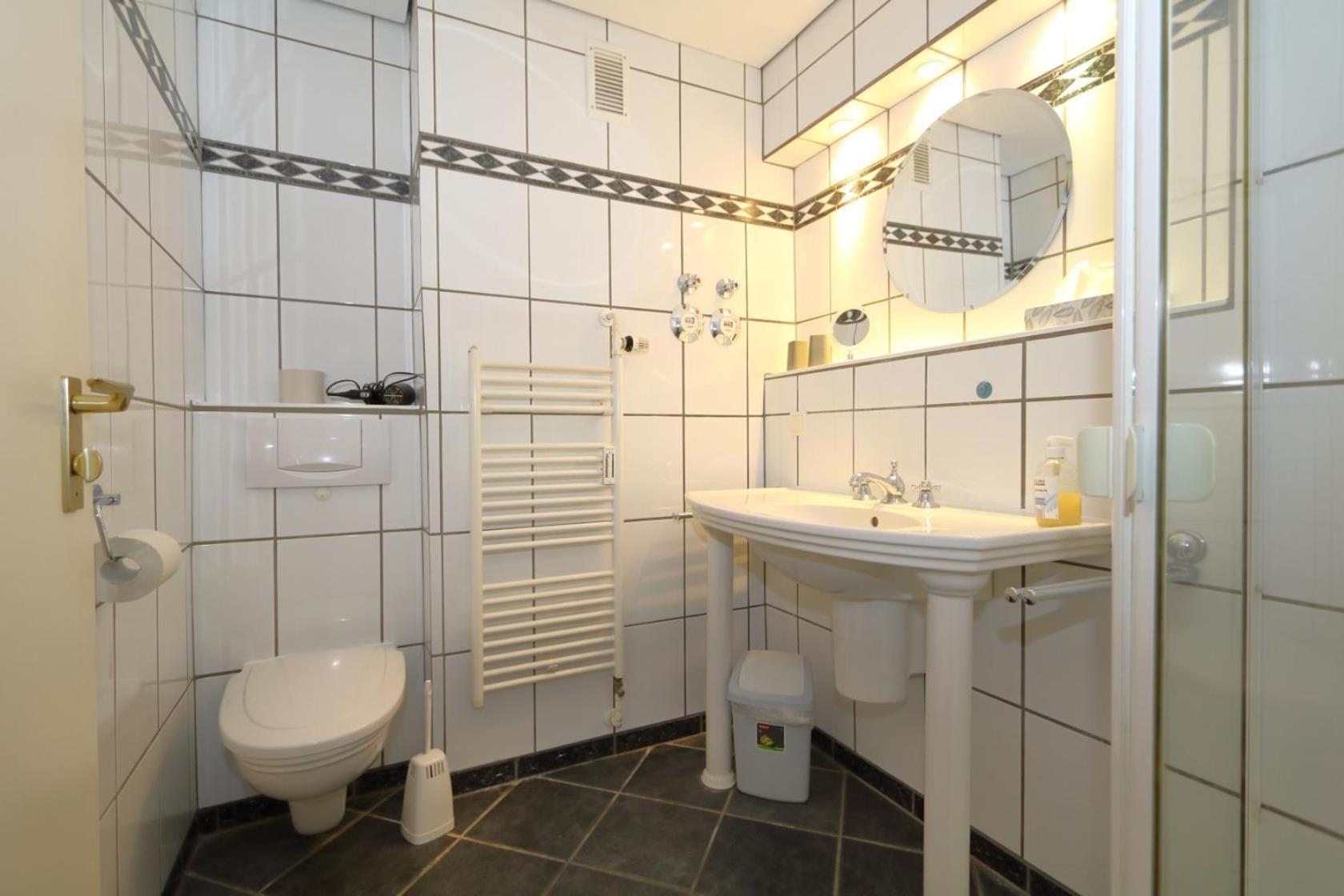 Haus Sylter Welle 6-60 Ob *